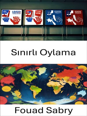 cover image of Sınırlı Oylama